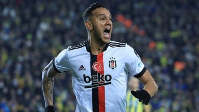 Josef de Souza'dan taraftara mesaj: Daha güçlü döneceğim