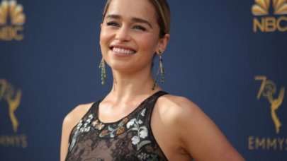 Emilia Clarke: Beynimin artık kullanılamayan alanları var