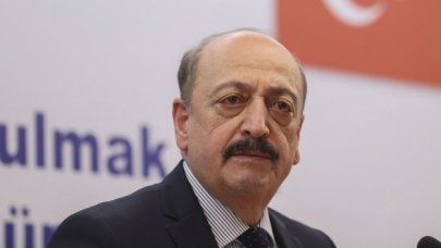 Bakan Vedat Bilgin'den EYT açıklaması