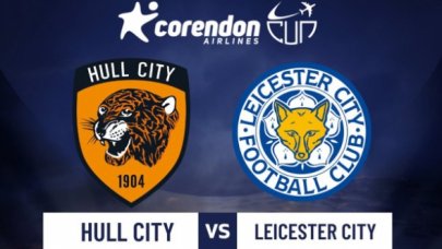 Hull City Leicester City maçı saat kaçta ve hangi kanalda? CANLI İZLE