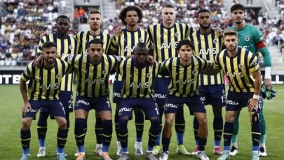 Fenerbahçe nasıl tur atlar? Dinamo Kiev karşısında işe yaracak sonuçlar