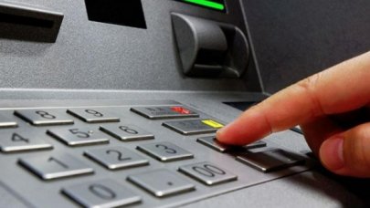 ATM'den para çekenler dikkat: Sizin de başınıza gelebilir!