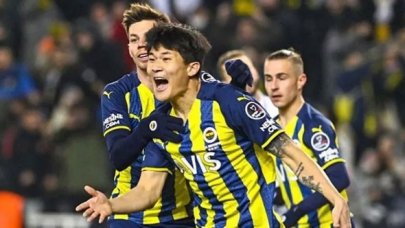 Kim Min-Jae'nin maaşı şaşırtacak!