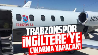 Trabzonspor İngiltere'ye çıkarma yapacak! Hedefte 2 isim var