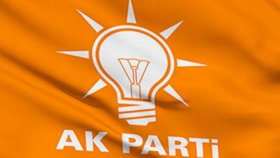 Ak Parti'den yerel seçim açıklaması