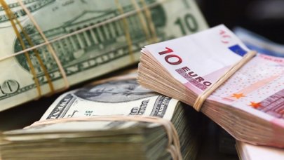 25 Temmuz Pazartesi serbest piyasada döviz açılış fiyatları (dolar ve euro kaç lira)