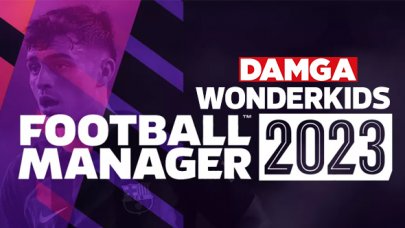 FM 23 Wonderkids listesi | Football Manager 2023 Türk wonderkidler