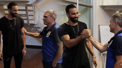 Ersun Yanal, Adil Rami’nin iddialarına cevap verdi!