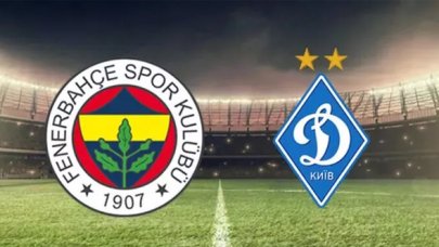 Fenerbahçe - Dinamo Kiev maçını yayınlayan kanallar listesi (canlı izle)