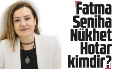 Dokuz Eylül Üniversitesi Rektörü Fatma Seniha Nükhet Hotar kimdir? Kaç yaşında ve nereli