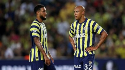 Joshua King ve Bruma endişesi: Yine mi?