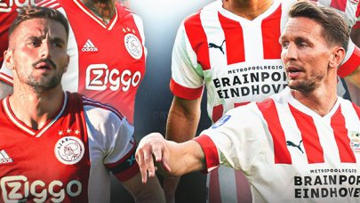 Ajax PSV Hollanda Süper Kupası maçı hangi kanalda ve saat kaçta? Canlı izle