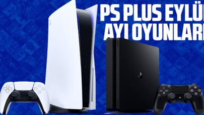 2022 Eylül ayı PlayStation Plus(PS Plus) PS4 ve Ps5 ücretsiz (bedava) oyunları | Ps4 ve PS5 ücretsiz oyun indir