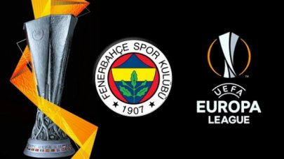 Fenerbahçe'de UEFA listesi güncellendi