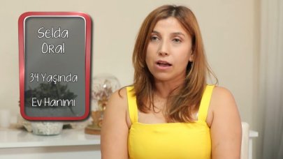 En Hamarat Benim Selda Oral kimdir? Kaç yaşında, nereli ve Instagram hesabı