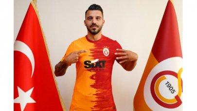 Galatasaray, Aytaç Kara ile yollarını ayırdı