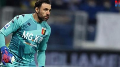 Fenerbahçe'den Salvatore Sirigu hamlesi!