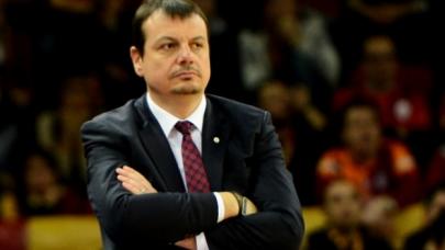 Anadolu Efes'te 4. Ataman dönemi!