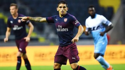 Galatasaray Lucas Torreira'da mutlu sona ulaştı