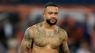 Memphis Depay gelişmesi! Galatasaray...