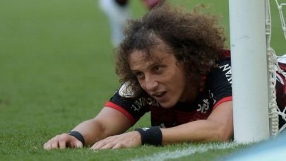 Fenerbahçe için son iddia David Luiz