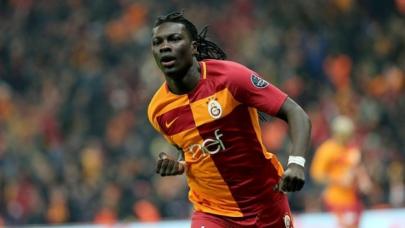 Gomis'e Fransa'dan talip var