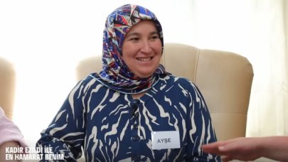 En Hamarat Benim Ayşe kimdir? Ayşe Saka Duran Instagram hesabı