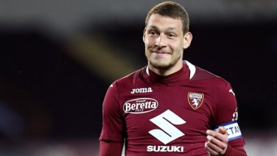 Andrea Belotti kararını veriyor! Galatasaray...