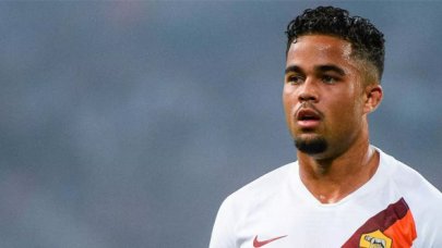 Justin Kluivert transferinde sürpriz detay