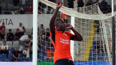 Adana Demirspor, Stefano Okaka için harekete geçti