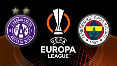 Austria Wien - Fenerbahçe maçını yayınlayan kanallar listesi