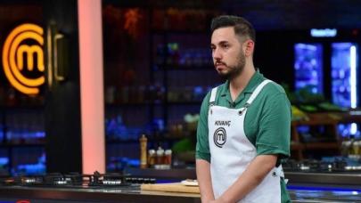 Masterchef Kıvanç kimdir? Kıvanç Karadeniz kaç yaşında, nereli ve Instagram hesabı