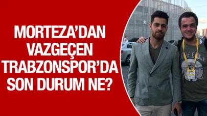 Morteza Pouraliganji sonrası yeni plan