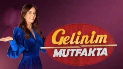 Gelinim Mutfakta 22 Ağustos Pazartesi Puanları (Kim birinci oldu ve çeyrek altın kazandı?)