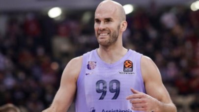 Fenerbahçe Beko, Nick Calathes'i kadrosuna kattı