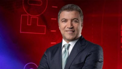 İsmail Küçükkaya Halk TV'ye transfer oldu