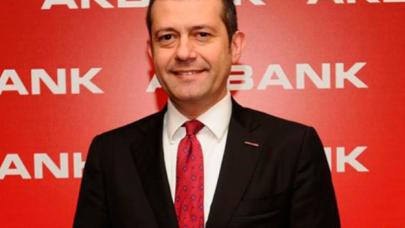 Akbank Genel Müdürü: Ekonomimizin güçlü yanları çok