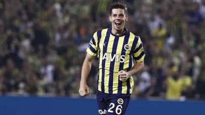 Fenerbahçe'ye Miha Zajc piyangosu! 10 milyon euro