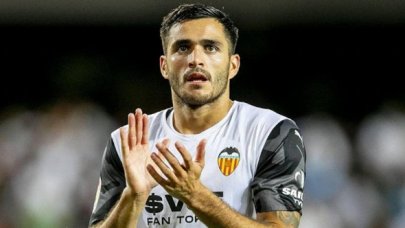 Fenerbahçe Maxi Gomez için Valencia ile anlaştı