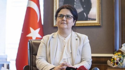 Bakan Derya Yanık: 427,9 milyon TL ödeme yaptık