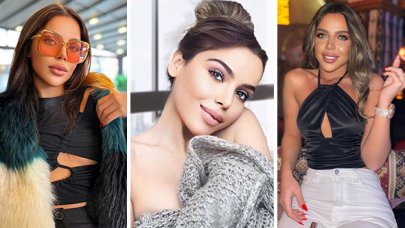 Doya Doya Moda Esra kimdir? Esra Yağan kaç yaşında, nereli ve Instagram hesabı