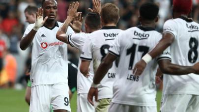 LASK Linz - Beşiktaş UEFA Avrupa Ligi maçının kanalı belli oldu