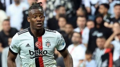 Fenerbahçe, Batshuayi için yeniden devrede