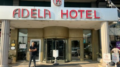 ACY, Adela Otel’i satın aldı