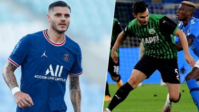 Galatasaray'da Mauro Icardi ve Kaan Ayhan'ın geliş tarihleri belli oldu