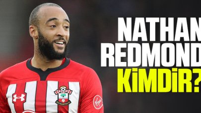 Nathan Redmond kimdir? Kaç yaşında, nereli ve hangi takımlarda oynadı