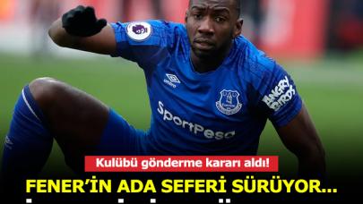 Yine Bolasie!