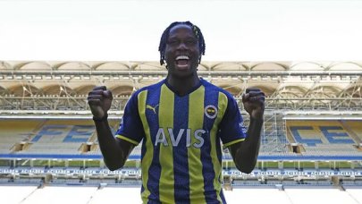 Fenerbahçe'de Bruma planı! Takımdan gönderme stratejisi belli oldu