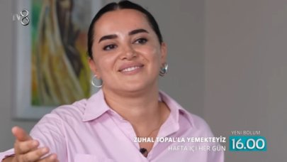 Zuhal Topal'la Yemekteyiz Seda Şer kaç puan aldı? 7 Eylül puanları