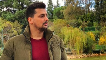 Zuhal Topal'la Yemekteyiz Emre kimdir? Emre İrkilmez Instagram hesabı